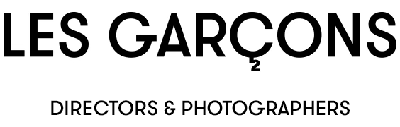 Les Garçons